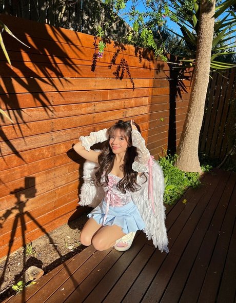 Eeeveenara onlyfans nude content