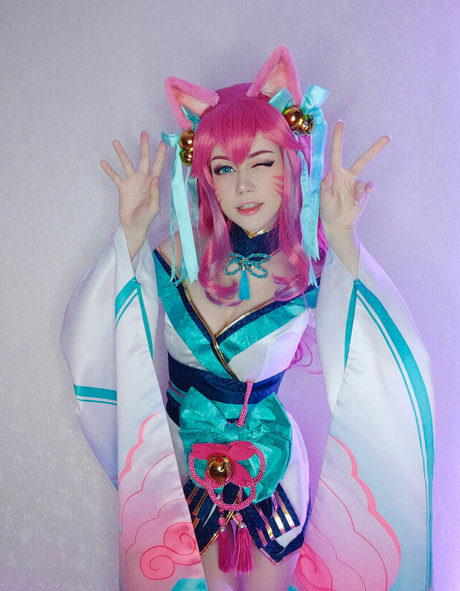 Anastasia Komori onlyfans leak