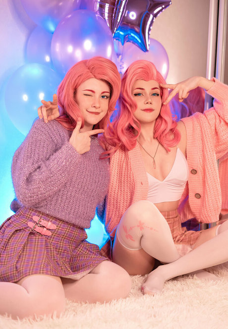 Anastasia Komori onlyfans naked leaks