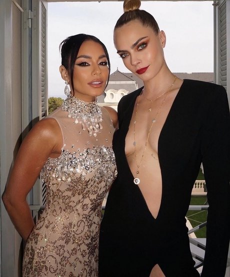 Cara Delevingne free onlyfans