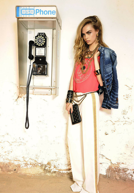 Cara Delevingne onlyfans nude leaks