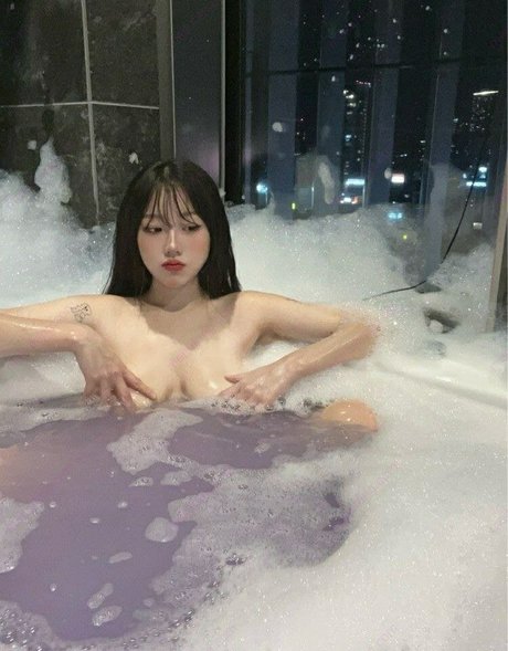 Sejinming onlyfans nudes leaked