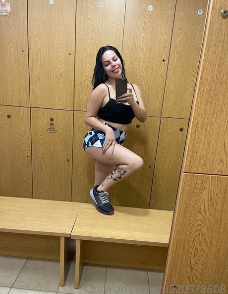 Lizbeth Rodriguez onlyfans nudes