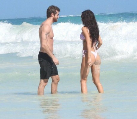 Chantel Jeffries porn onlyfans