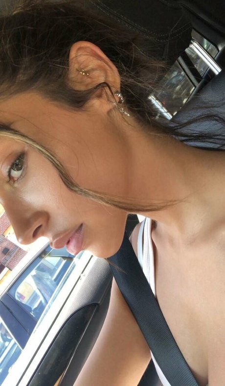 Chantel Jeffries leaked onlyfans.