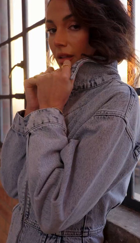 Michelle Keegan feet onlyfans