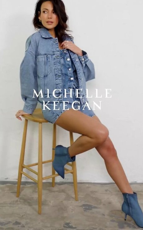 Michelle Keegan onlyfans lesk