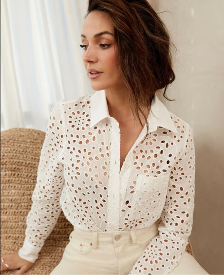 Michelle Keegan nude onlyfans