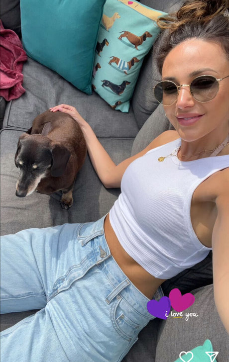 Michelle Keegan onlyfans content type