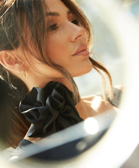 Michelle Keegan Profile pic