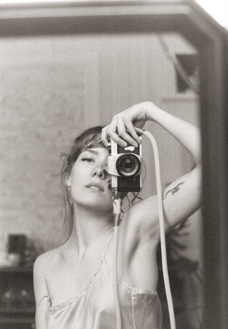 Berta Andrea Sndal only fans