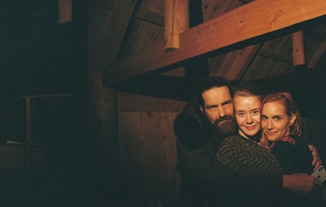 Berta Andrea Sndal onlyfans ass