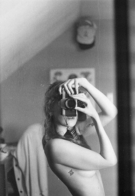 Berta Andrea Sndal onlyfans leaked naked