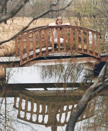 Berta Andrea Sndal onlyfans leak porn