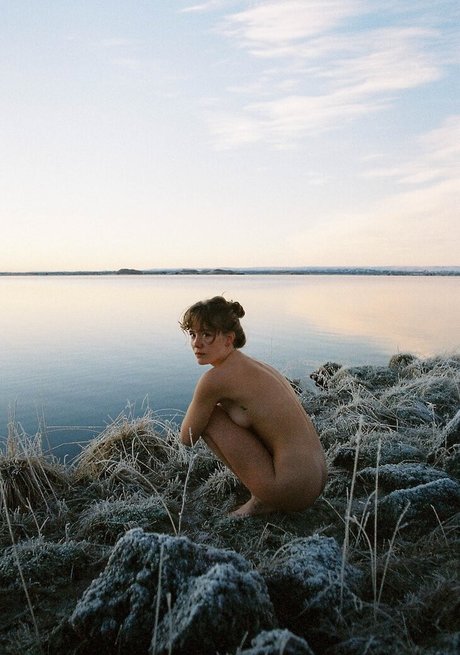 Berta Andrea Sndal onlyfans sextape leak