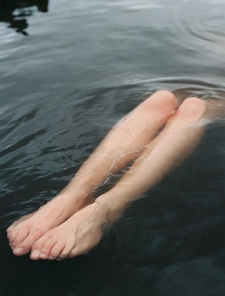 Berta Andrea Sndal free only fans