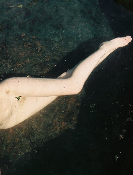 Berta Andrea Sndal onlyfans leak nude