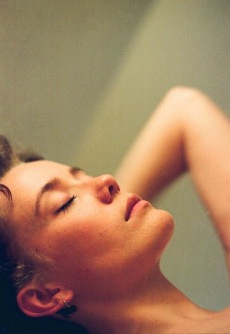 Berta Andrea Sndal onlyfans leaks nudes