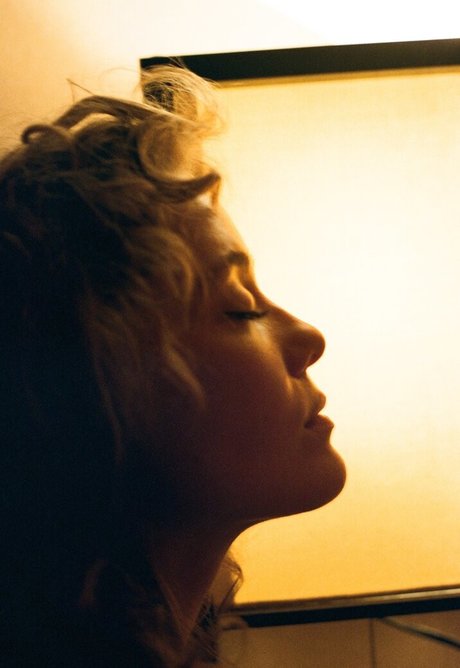 Berta Andrea Sndal onlyfans leaked sex