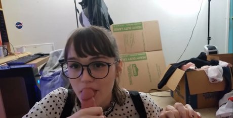 Claire Tennebrarum onlyfans nudes porn