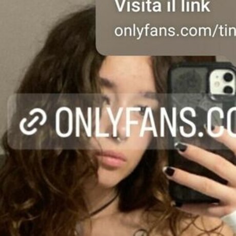 Martina Brondin leaked onlyfans