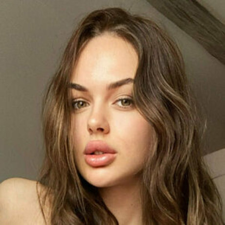 Baby IREN nudes only fans