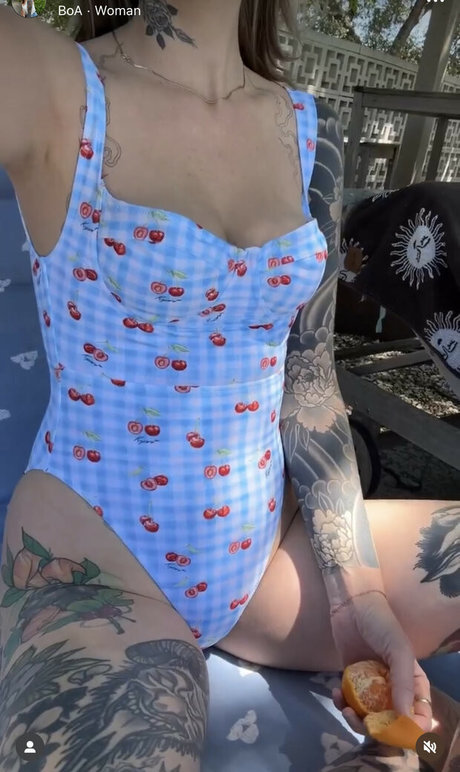 Ammeb only fans leaks