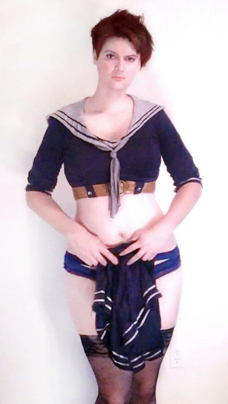 Ashley Barron free onlyfans