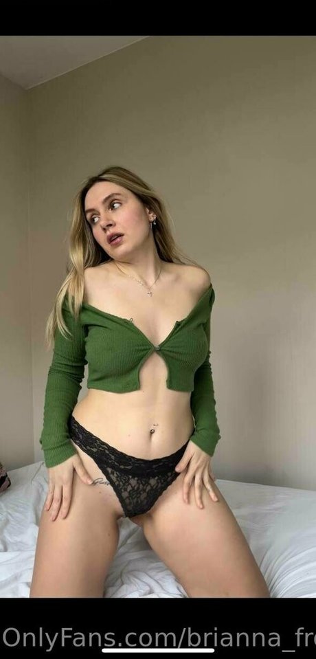 Brianna Frost onlyfans model photo