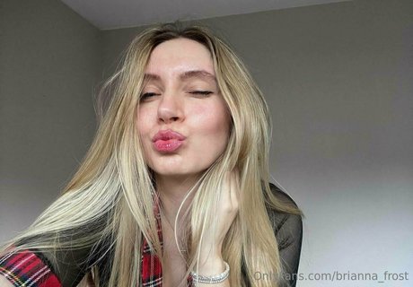 Brianna Frost leaked onlyfans nudes