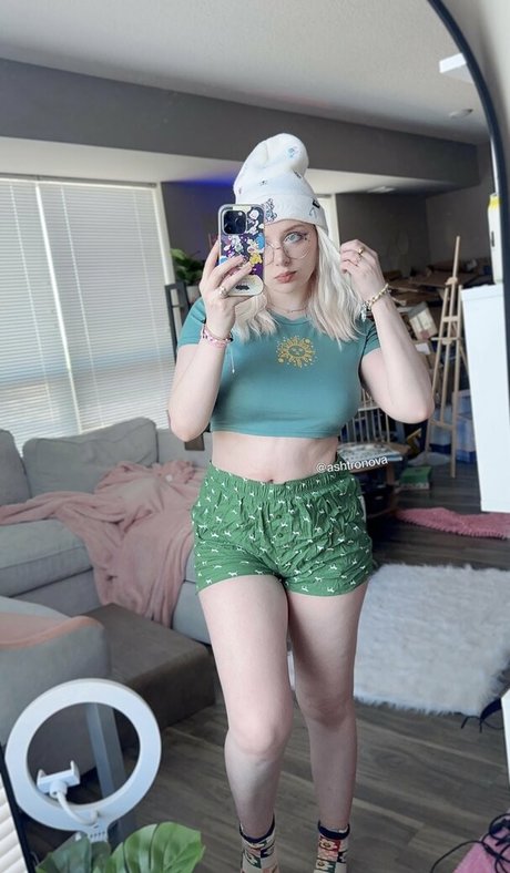 Ashtronova nude onlyfans porn