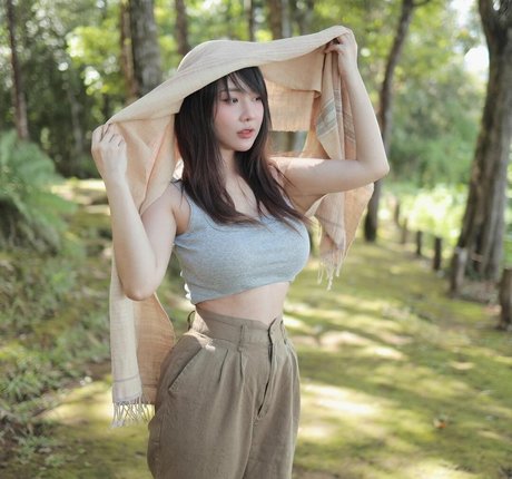 Munkawka nude leaked onlyfans