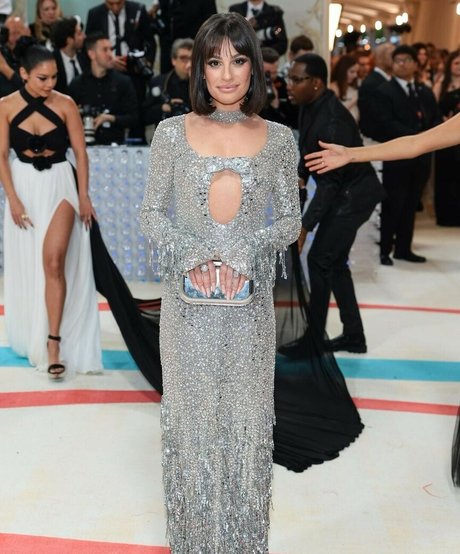 Lea Michele onlyfans free porn