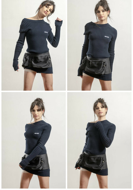 Lea Michele only fans sex