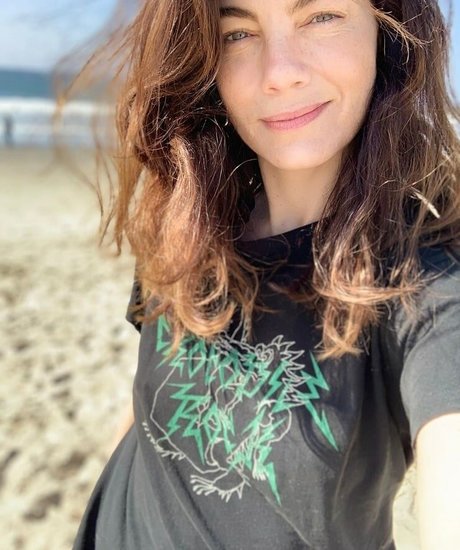 Michelle Monaghan leaked only fans