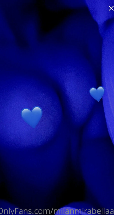 Milanmirabellaa onlyfans leak nude