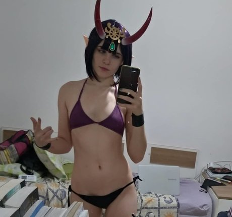 cristinysam leaked onlyfans pictures