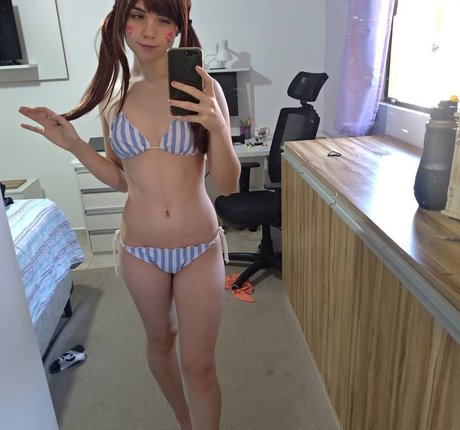 cristinysam onlyfans model