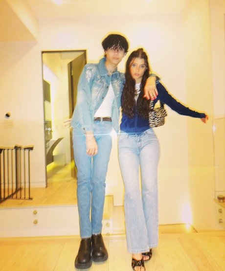 Charli D Amelio porn onlyfans