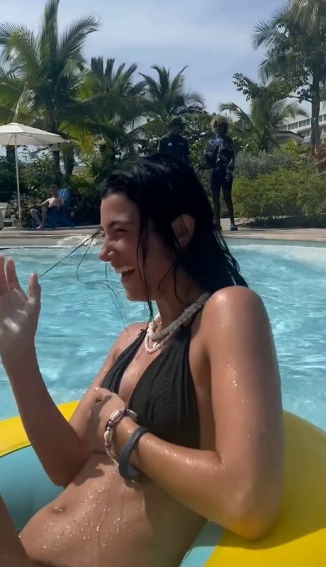 Charli D Amelio onlyfans nude pictures