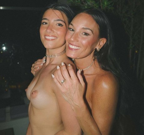 babe brunette onlyfans pornographic shot