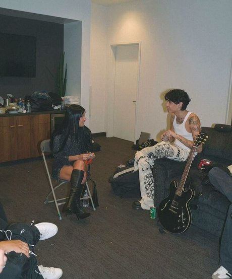 Charli D Amelio onlyfans leaked sex