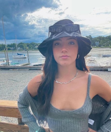 Charli D Amelio xxx onlyfans