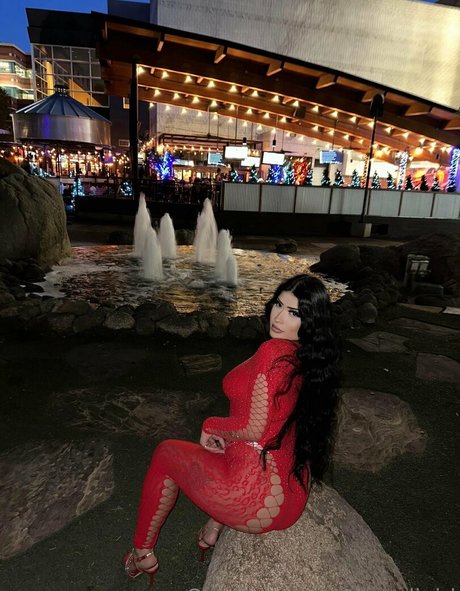 thecaligirl Profile pic