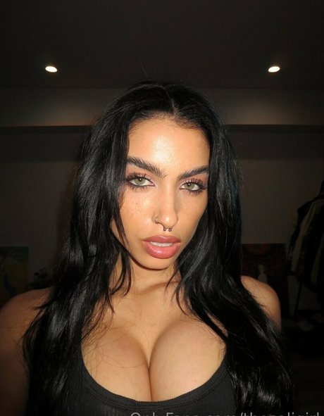 thecaligirl leaked onlyfans