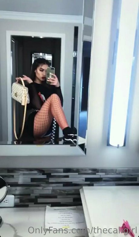 thecaligirl nudes onlyfans