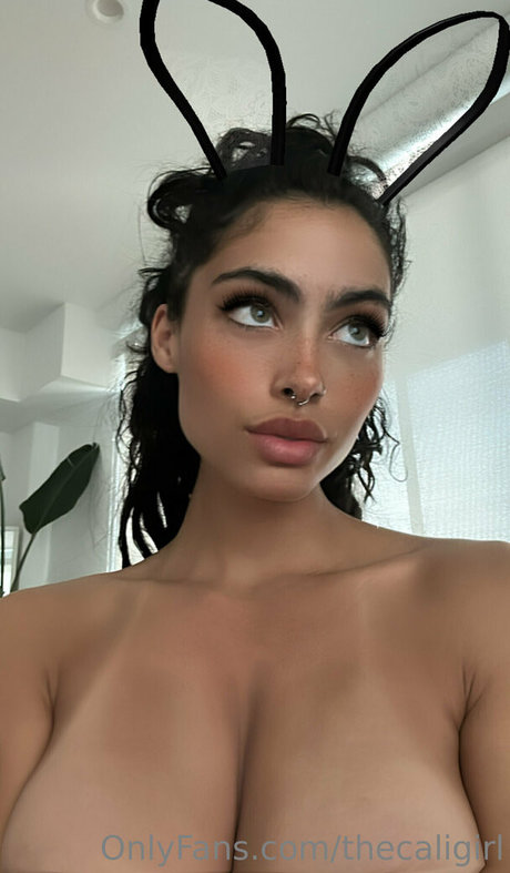 thecaligirl nude only fans