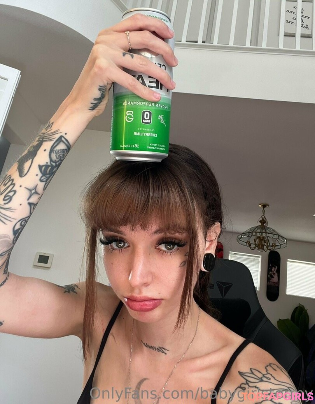 babygirlstormy nude onlyfans leaked