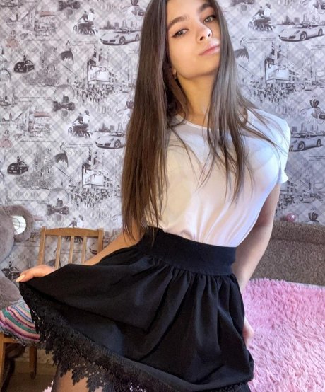 Valeria Lerochka nude on onlyfans