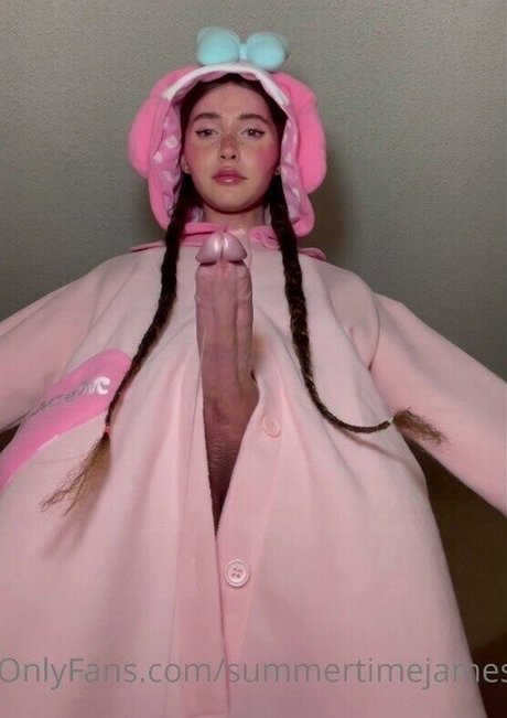 Summertimejames porn only fans